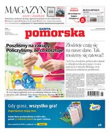 Gazeta Pomorska Toruń 25/2025
