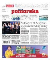 Gazeta Pomorska Toruń 250/2025