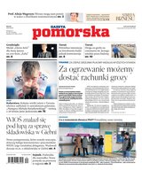 Gazeta Pomorska Toruń 251/2025