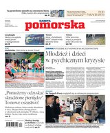 Gazeta Pomorska Toruń 253/2025