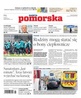 Gazeta Pomorska Toruń 256/2025