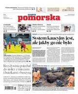 Gazeta Pomorska Toruń 257/2025