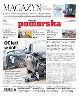 Gazeta Pomorska Toruń 264/2025