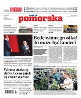 Gazeta Pomorska Toruń 266/2025