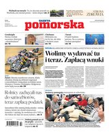 Gazeta Pomorska Toruń 268/2025