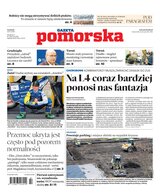 Gazeta Pomorska Toruń 269/2025