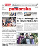 Gazeta Pomorska Toruń 27/2025