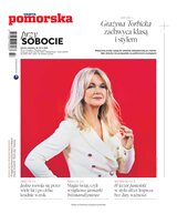Gazeta Pomorska Toruń 271/2025