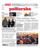 Gazeta Pomorska Toruń 272/2025