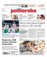 Gazeta Pomorska Toruń 273/2025