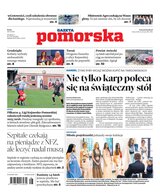 Gazeta Pomorska Toruń 274/2025