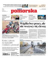 Gazeta Pomorska Toruń 279/2025