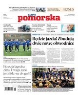 Gazeta Pomorska Toruń 28/2025
