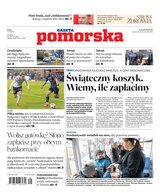 Gazeta Pomorska Toruń 280/2025