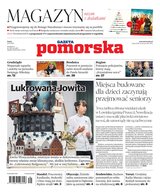 Gazeta Pomorska Toruń 282/2025