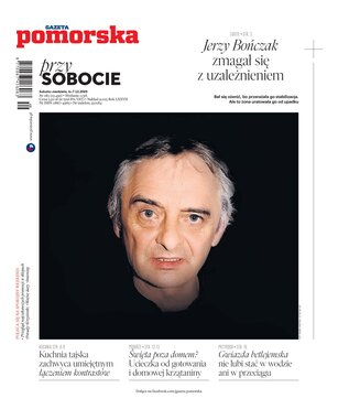Gazeta Pomorska Toruń 283/2025