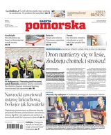 Gazeta Pomorska Toruń 285/2025