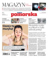 Gazeta Pomorska Toruń 288/2025