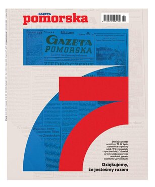 Gazeta Pomorska Toruń 291/2025