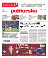 Gazeta Pomorska Toruń 292/2025