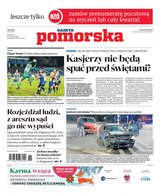 Gazeta Pomorska Toruń 293/2025
