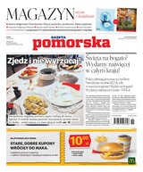 Gazeta Pomorska Toruń 294/2025