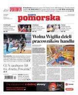 Gazeta Pomorska Toruń 296/2025