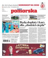 Gazeta Pomorska Toruń 300/2025