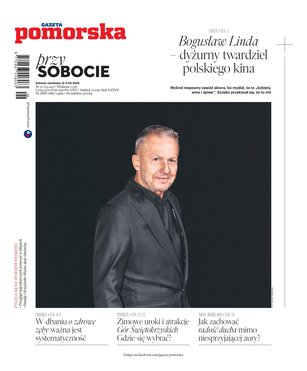 Gazeta Pomorska Toruń 32/2025