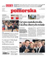 Gazeta Pomorska Toruń 33/2025