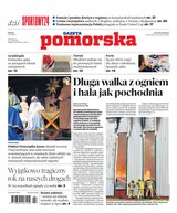 Gazeta Pomorska Toruń 4/2025