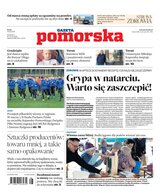 Gazeta Pomorska Toruń 41/2025