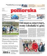 Gazeta Pomorska Toruń 42/2025