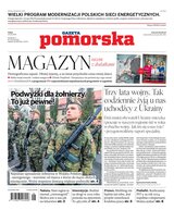 Gazeta Pomorska Toruń 43/2025