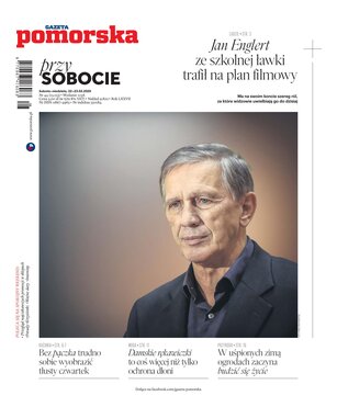 Gazeta Pomorska Toruń 44/2025