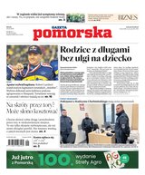 Gazeta Pomorska Toruń 46/2025