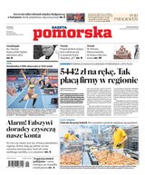 Gazeta Pomorska Toruń 48/2025