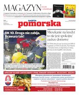 Gazeta Pomorska Toruń 49/2025
