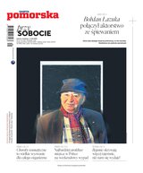 Gazeta Pomorska Toruń 50/2025