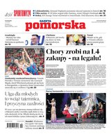 Gazeta Pomorska Toruń 51/2025