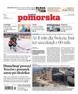 Gazeta Pomorska Toruń 53/2025