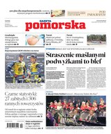 Gazeta Pomorska Toruń 54/2025