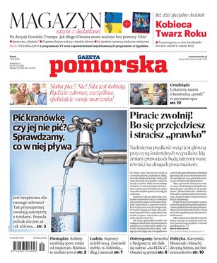 Gazeta Pomorska Toruń 55/2025