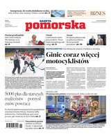 Gazeta Pomorska Toruń 58/2025
