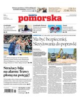 Gazeta Pomorska Toruń 59/2025