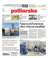 Gazeta Pomorska Toruń 60/2025