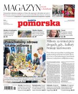 Gazeta Pomorska Toruń 61/2025