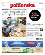 Gazeta Pomorska Toruń 67/2025