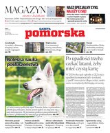 Gazeta Pomorska Toruń 7/2025
