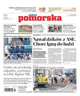 Gazeta Pomorska Toruń 72/2025